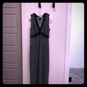 Enfocus Maxi dress
